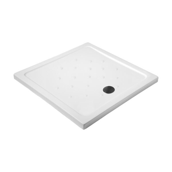 Dush Porcelani i Sheshtë 1 Katror 90x90x6.5 Dush Porcelani i Sheshtë 1 Katror 90x90x6.5