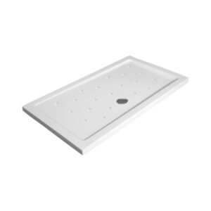 Dush Porcelani i Sheshtë 7 Drejtkëndësh 120x80x6.5