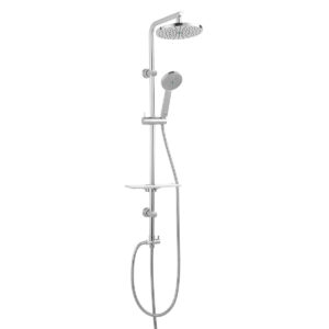 Dush me Kolonë të Fiksuar NP25VL Amiga Verdeline