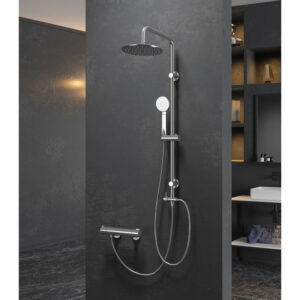 Dush me kolonë fikse C6064B Magda