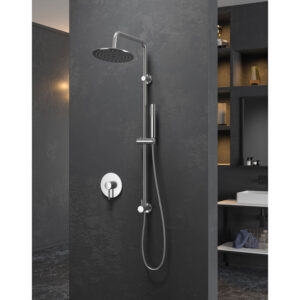 Dush me kolonë fikse C6326B Lucy