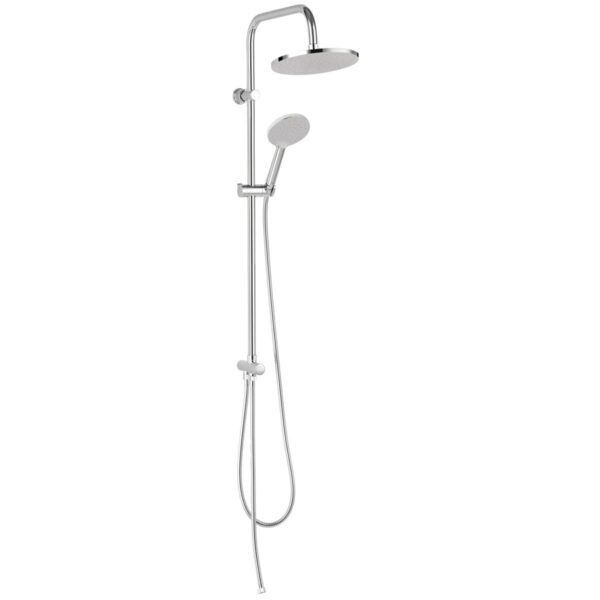 Dush me kolonë fikse NP92 Cromo Coppa