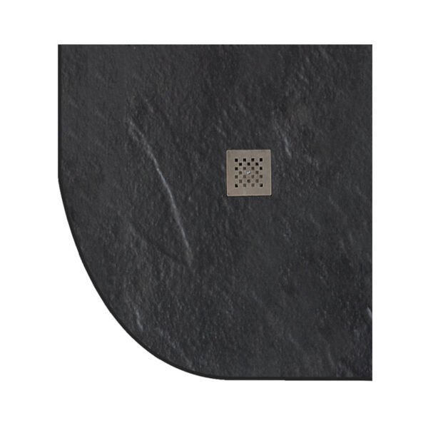 Dushi Pietra Ardesia Semi 80x80x2 Dushi Pietra Ardesia Semi 80x80x2