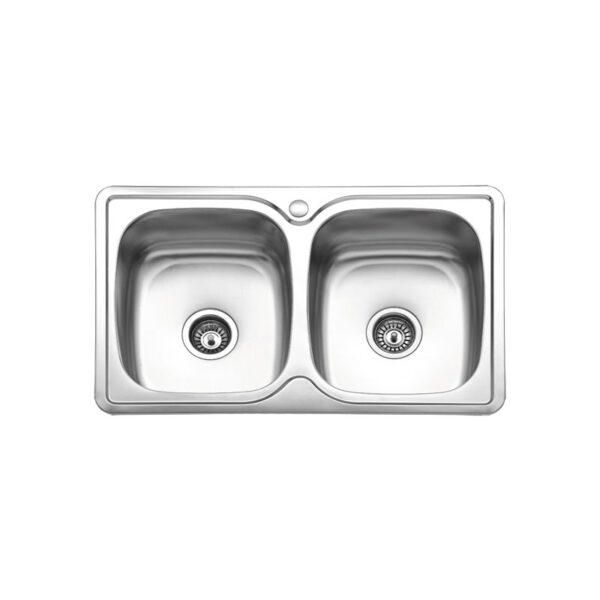 Lavaman E-54 (BL-812) 820x500x180Mm