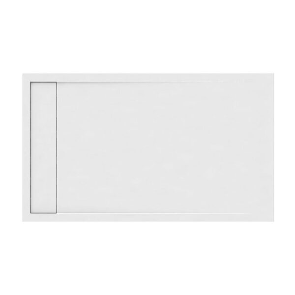 Element Dushi 3 Drejtkëndësh 120x80x5 Element Dushi 3 Drejtkëndësh 120x80x5