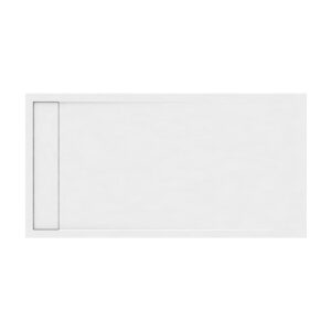 Element Dushi 5 Drejtkëndësh 160x80x5.5 CM AKRIL.