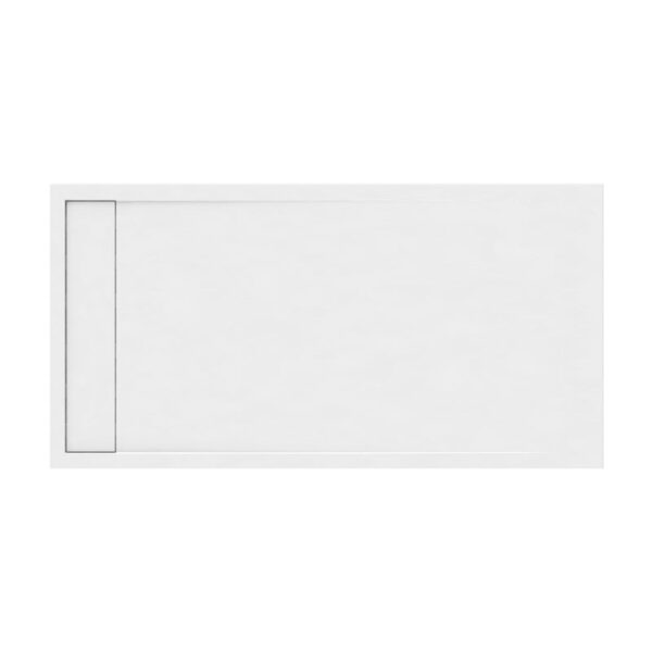 Element Dushi 5 Drejtkëndësh 160x80x5.5 CM AKRIL. Element Dushi 5 Drejtkëndësh 160x80x5.5 CM AKRIL.