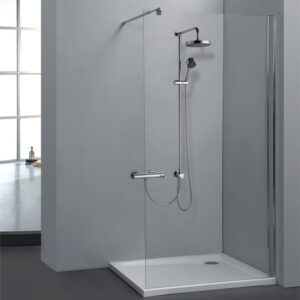 Falas 1/KS-PF-026 120x200 Krom i Pastër 6 mm