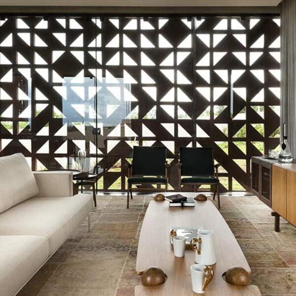 Fetë Blloku Breeze 205x205x62