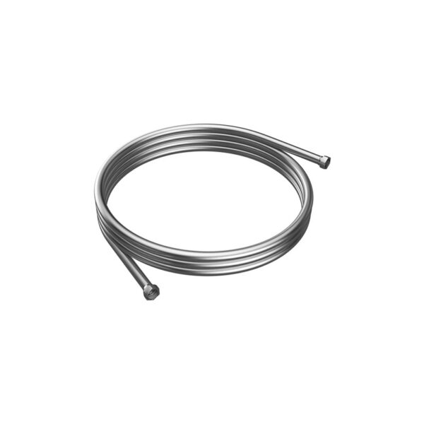 Fleksibël Fb04716 Krom 1.5m Fleksibël Fb04716 Krom 1.5m