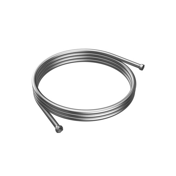 Fleksibël Fb10106-C Krom 1.2m Fleksibël Fb10106-C Krom 1.2m