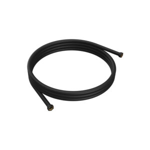 Fleksibël Fb10106-N Nero 1.2m