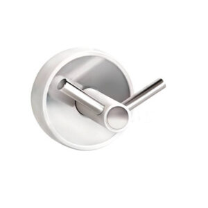 Grep i dyfishtë 620299 i bardhë Optimo-W