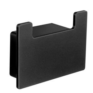 Grep i dyfishtë 820255 Nero Opaco NEO