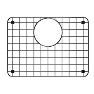 Grila çeliku inox AGB01301