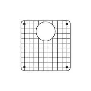 Grila çeliku inox AGB01302