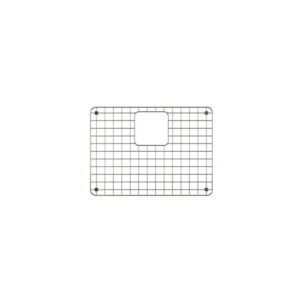 Grila çeliku inox AGB01304