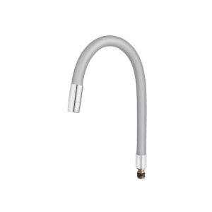 Grykë për mikser Zumba të argjendtë W100S-B