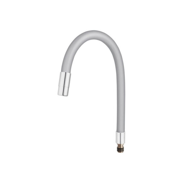 Grykë për mikser Zumba të argjendtë W100S-B