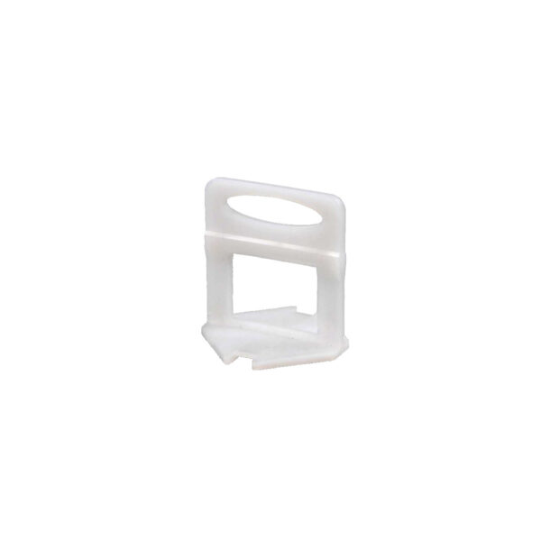 Hapësirë Tile 2.0Mm (Qese me 100 copë) Hapësirë Tile 2.0Mm (Qese me 100 copë)