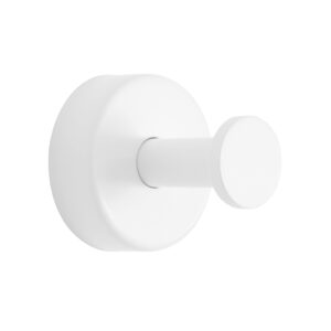 Hook 220166 Bianco Opaco MODERNO