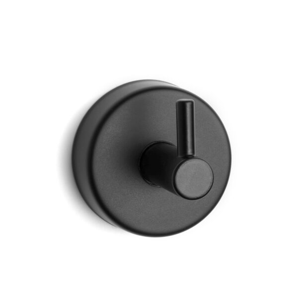 Hook 220955 Nero Opaco MODERNO Hook 220955 Nero Opaco MODERNO