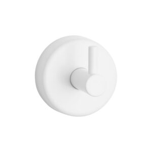 Hook 220966 Bianco Opaco MODERNO