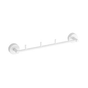 Hook i katërt 220466 Bianco Opaco MODERNO