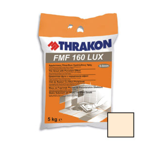 Joint Thrakon Lux No604 Pearl Beige 5Kg