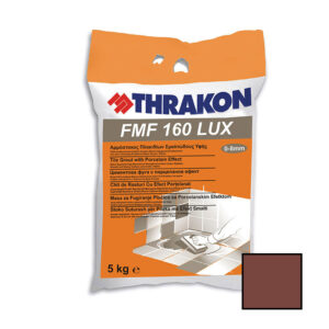 Çokollatë Thrakon Lux No614 5 kg