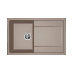 Jeta e Lavamanit 300 Tortora 43