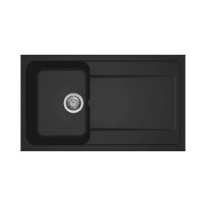 Jeta e Lavamanit 400 Nero 40