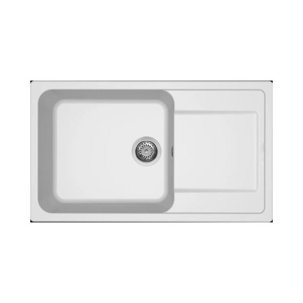 Jeta e Lavamanit 410 Bianco 68 Jeta e Lavamanit 410 Bianco 68