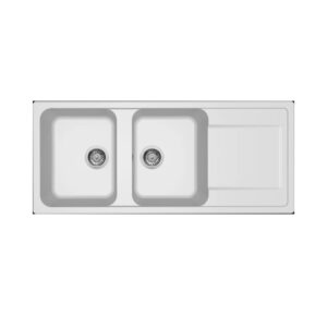 Jeta e Lavamanit 500 Bianco 68