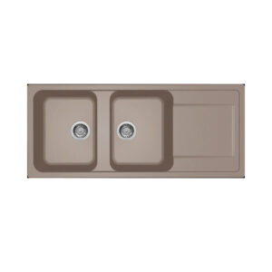 Jeta e Lavamanit 500 Tortora 43