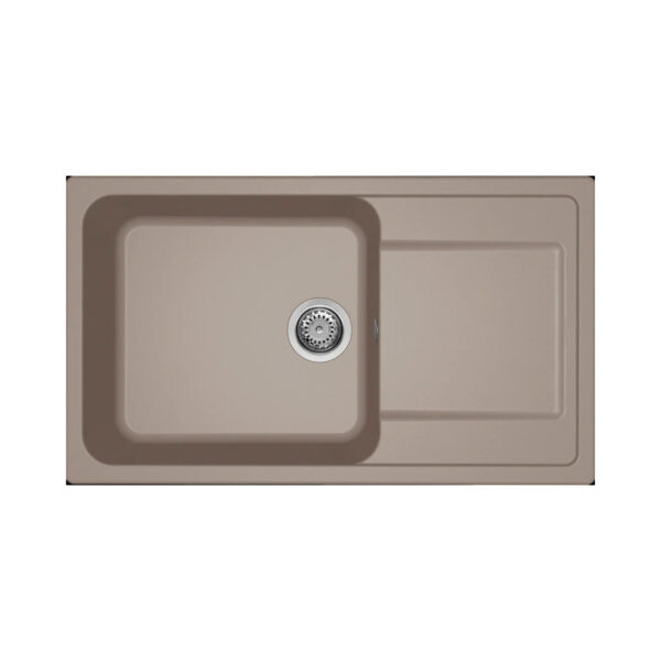 Jeta në Lavaman 410 Tortora 43