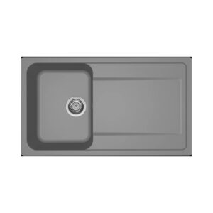 Jetëgjatësia e lavamanit 400 Titanium 73