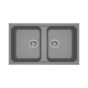 Jetëgjatësia e lavamanit 450 Titanium 73