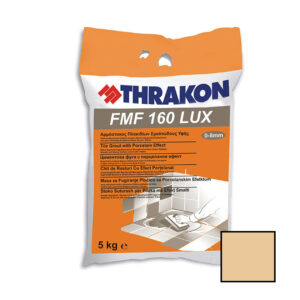 Joint Thrakon Lux No612 Moca 5Kg