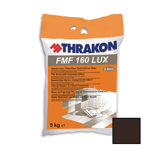 Joint Thrakon Lux No615 Wege 5Kg Joint Thrakon Lux No615 Wege 5Kg