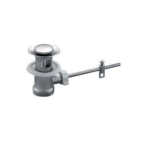 Valvul prej bronzi K39