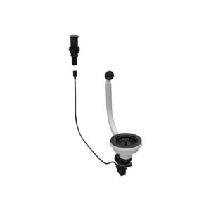 Valvul i vetëm me kontroll të shtypur Elleci