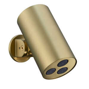 Kokë Dushi H3450243 Ari Ø80