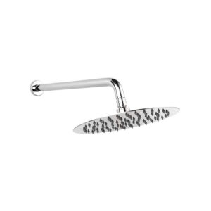 Kokë Dushi me Krah Tubular NPT13