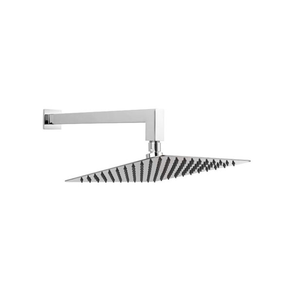 Kokë Dushi me Krah Tubular NPT14 Kokë Dushi me Krah Tubular NPT14