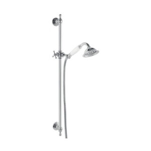 Kolonë N160CR Chrome Retro