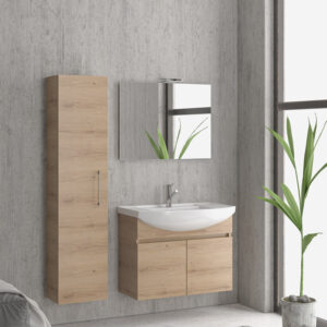 Kolonë e Re Elsa 35x27x160cm Elvezia 8502 - 5206836600003