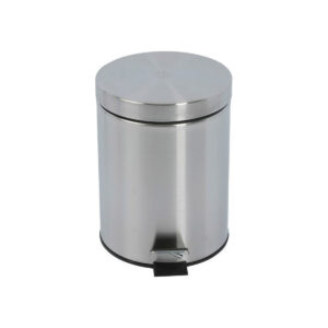 Kontejner Mbeturinash GA-8805 Chrome 5L Hotel