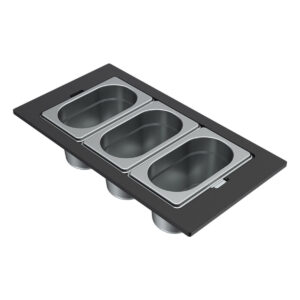 Kornizë Dialogo e Tasit 1/9 KF0231