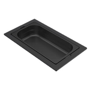 Kornizë Sintesi me 1/3 KF011065BK e Zezë